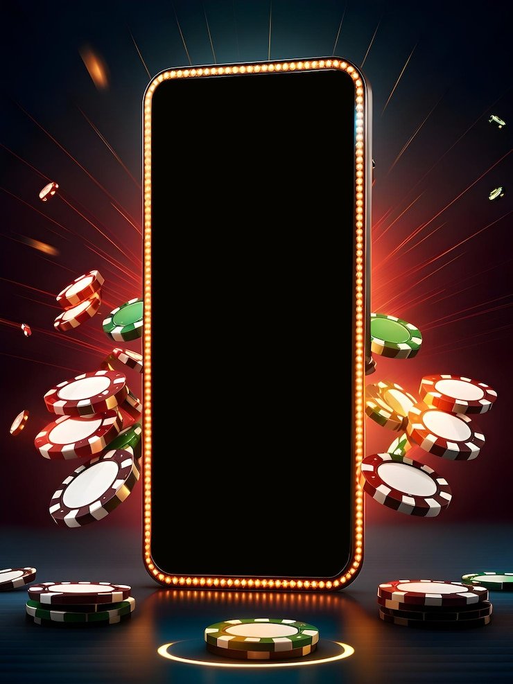 1jj8 Live Casino